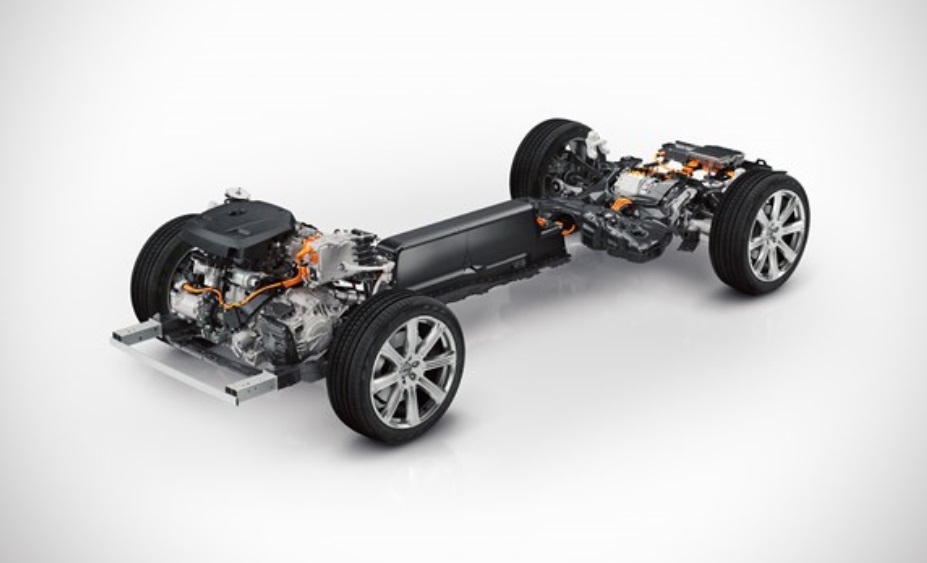 Source: Volvo