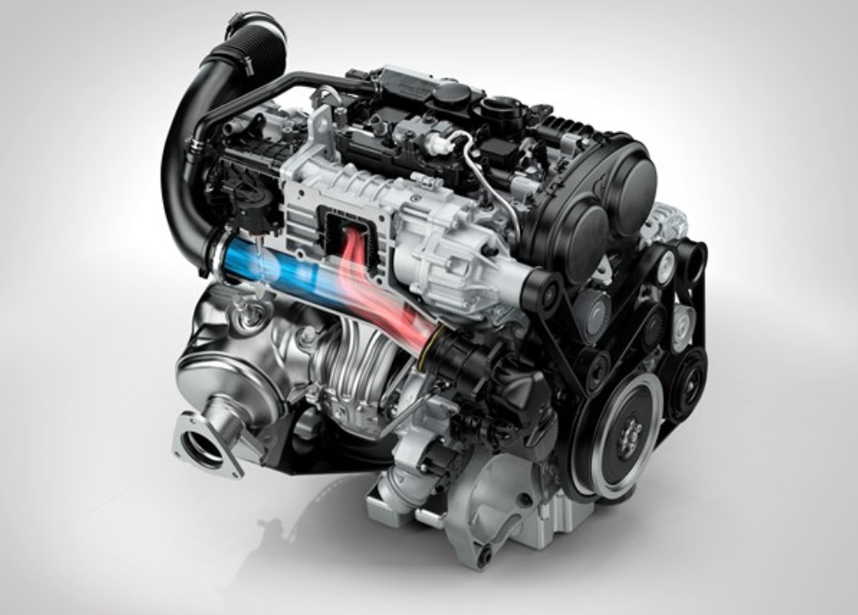 Source: Volvo