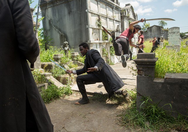 Source: AMC