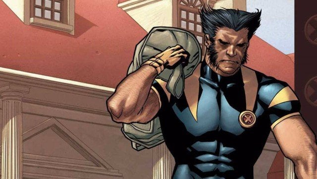 'Ultimate X-Men'