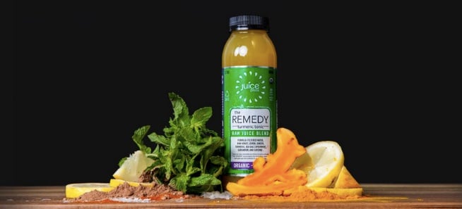 juice