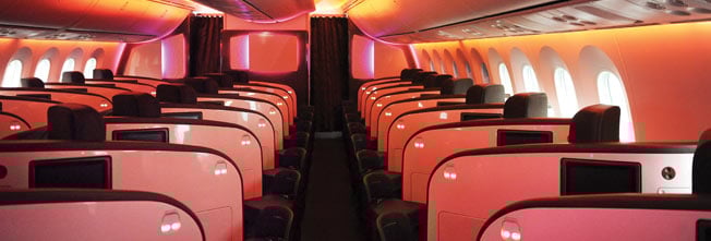 Upper Class Suite