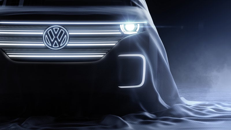Source: Volkswagen
