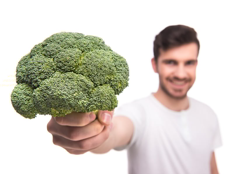 broccoli