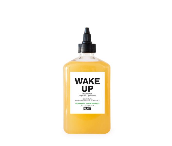 Wake Up bodywash