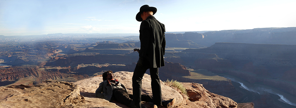 Westworld