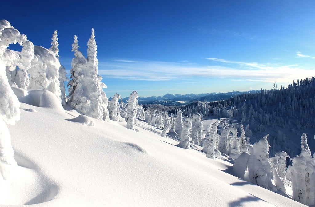 Whitefish Mountain Resort