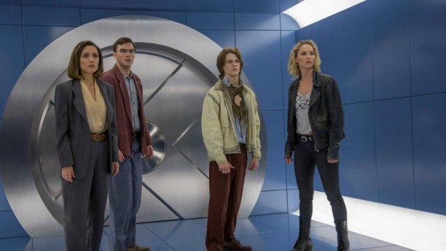 'X-Men: Apocalypse'