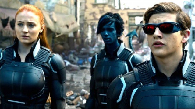 'X-Men Apocalypse'