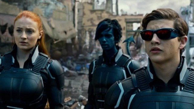 'X-Men: Apocalypse'