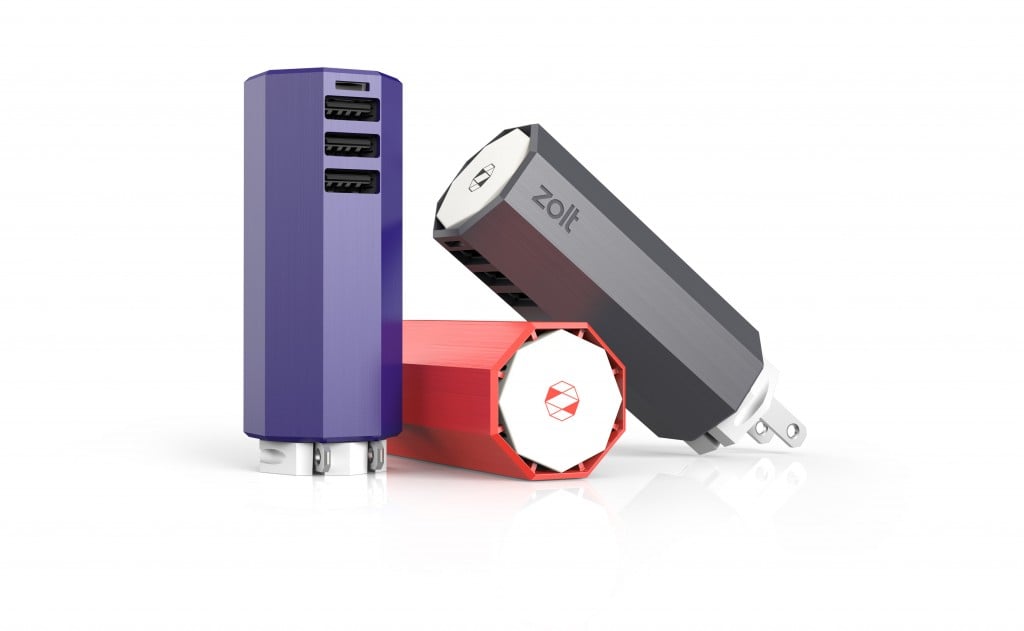 zolt charger