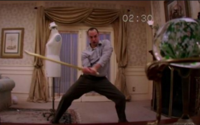 Arrested Development