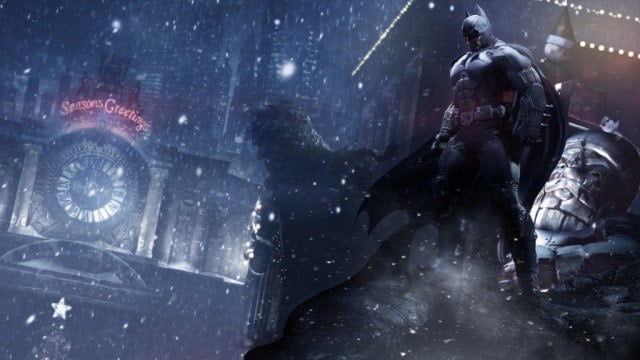 Source: Warner Bros. Entertainment Group