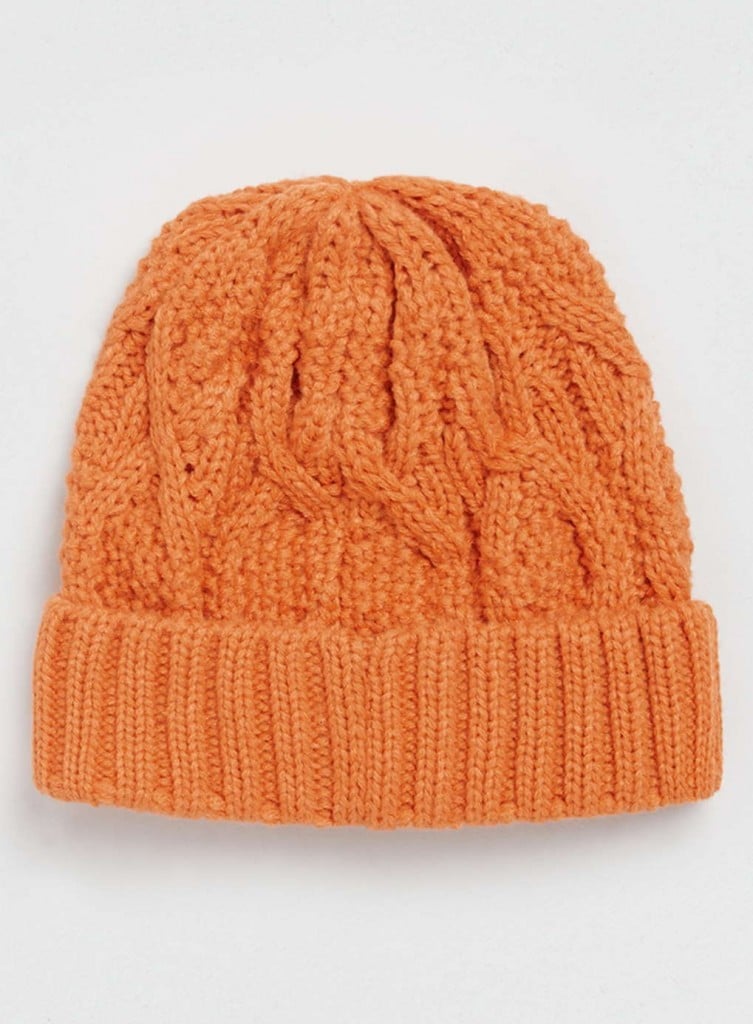beanie