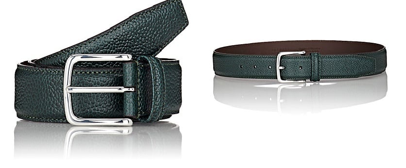 belt