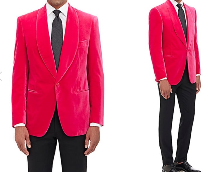 sportcoat