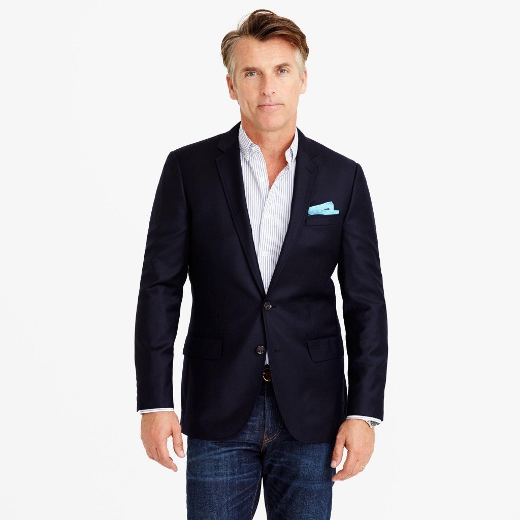 blazer
