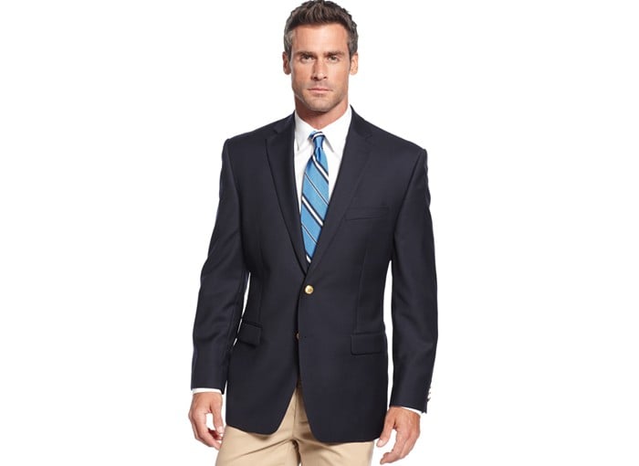 blazer