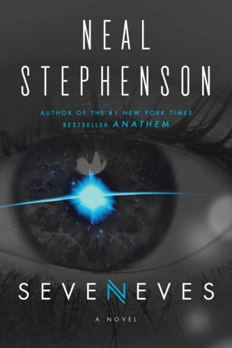 Neal Stephenson's 'Seveneves'