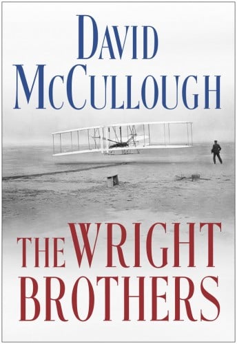 David McCullough's 'The Wright Brothers'