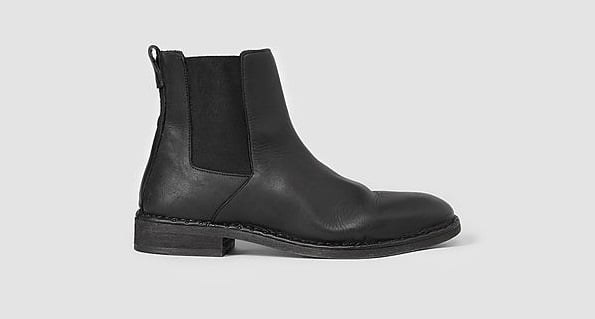 Chelsea boots