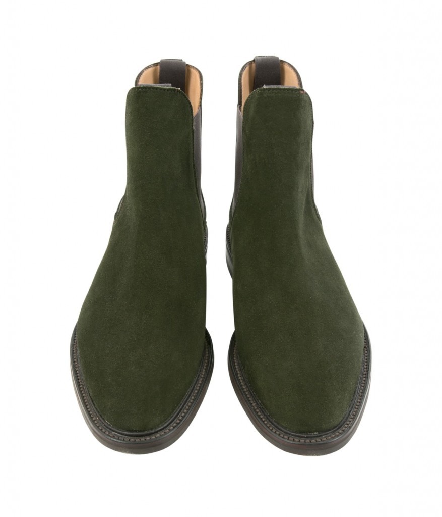 boots
