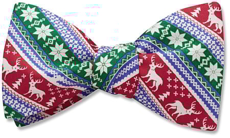 bow tie