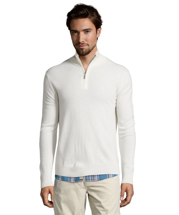 cashmere knit