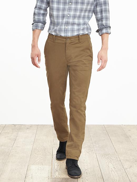 chinos