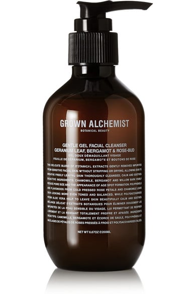 cleanser