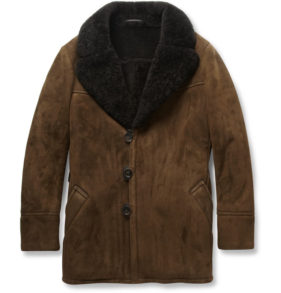 coat
