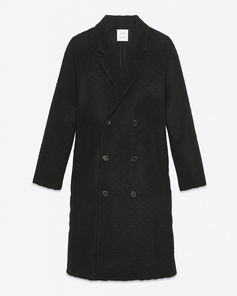 Billy Reid jacket