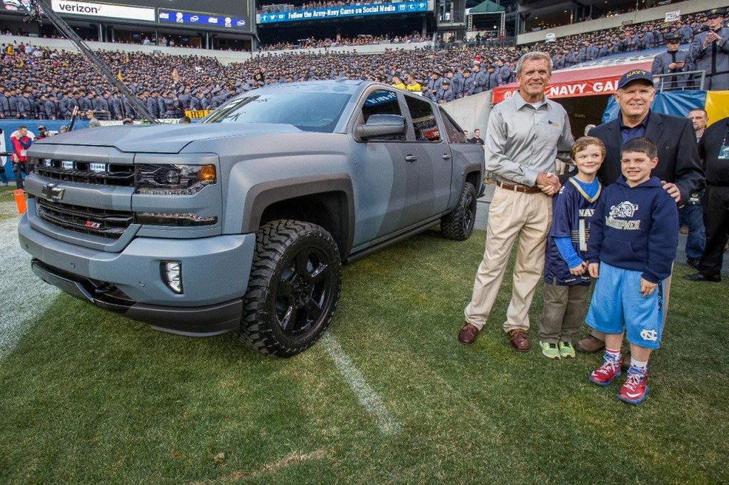 Source: Chevrolet