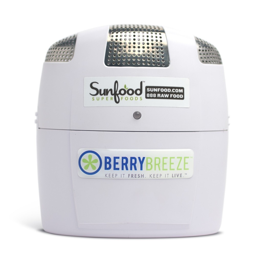 BerryBreeze