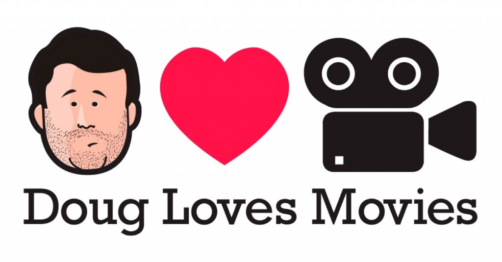 Doug Loves Movies