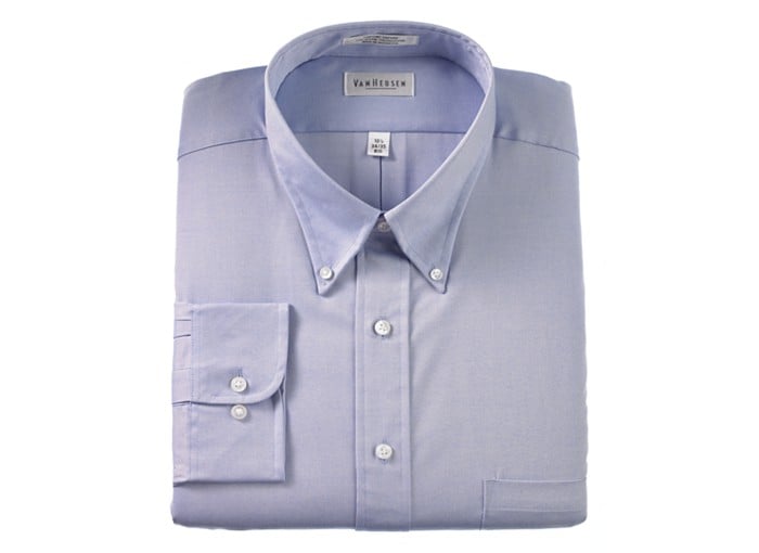 dress shirt