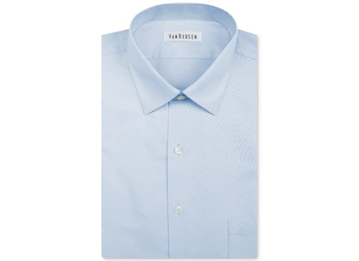 dress shirt