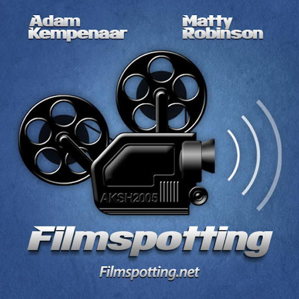 Filmspotting Podcast
