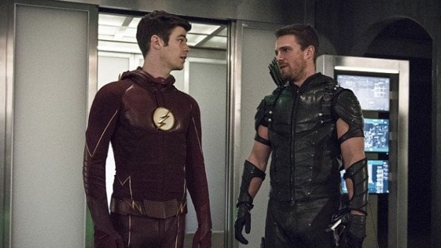 Source: The CW