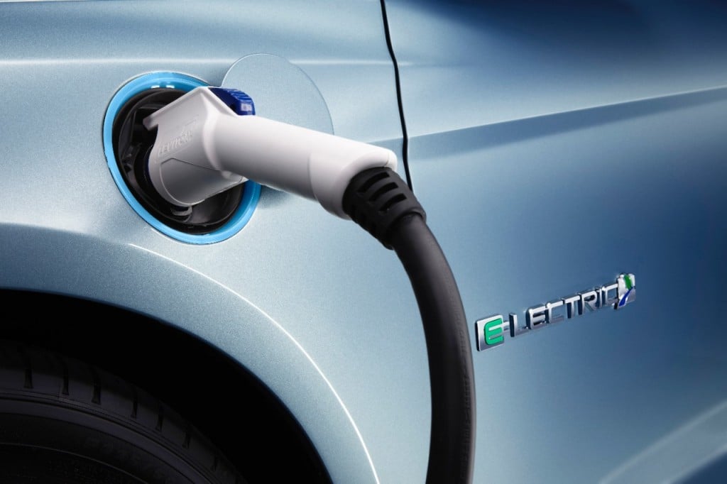 Source: Ford Motor Company