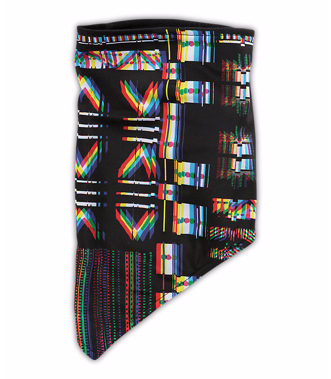 chin gaiter