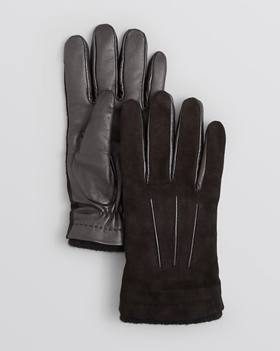 gloves