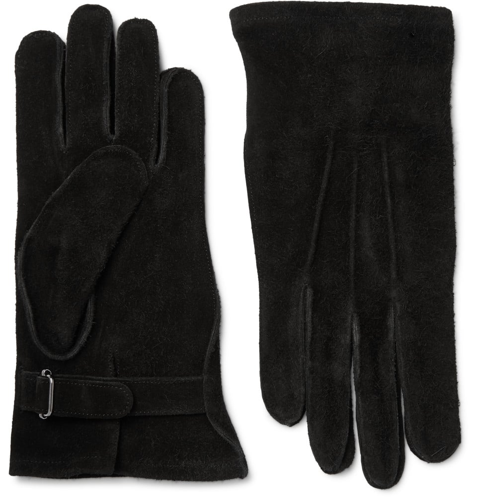 gloves