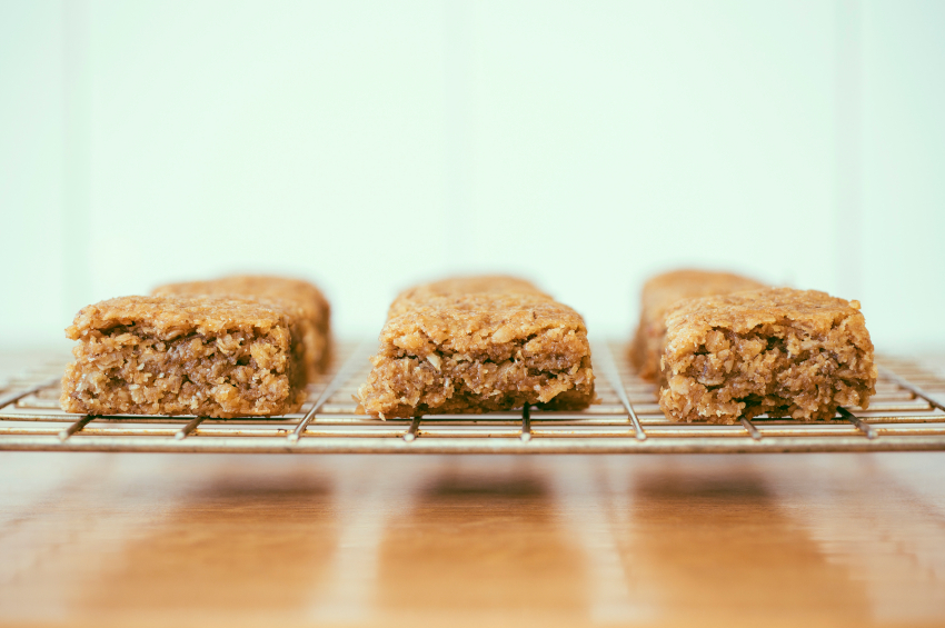 oat bars oat bars
