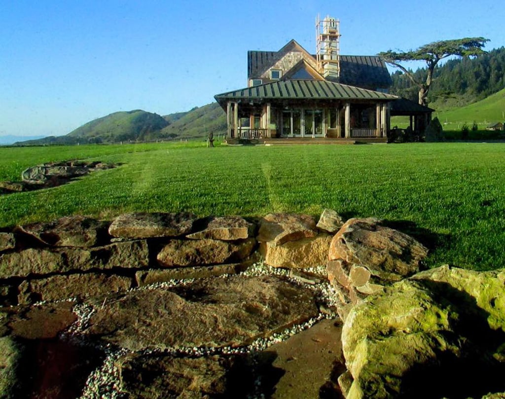 The Inn at Newport Ranch, Fort Bragg, California