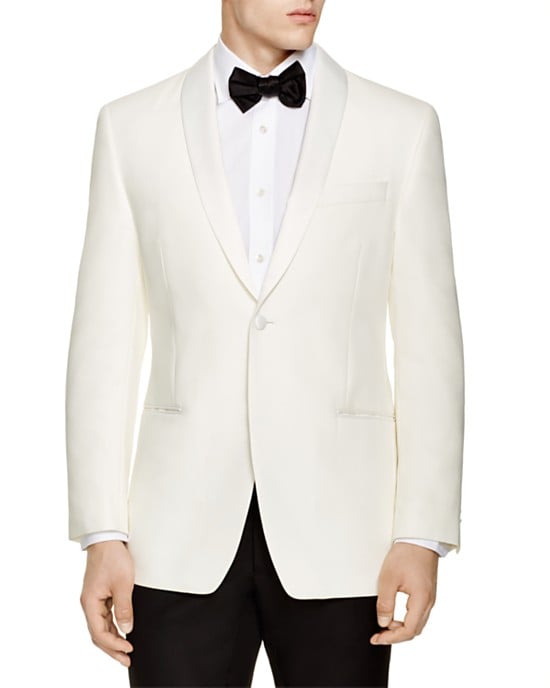 tux jacket