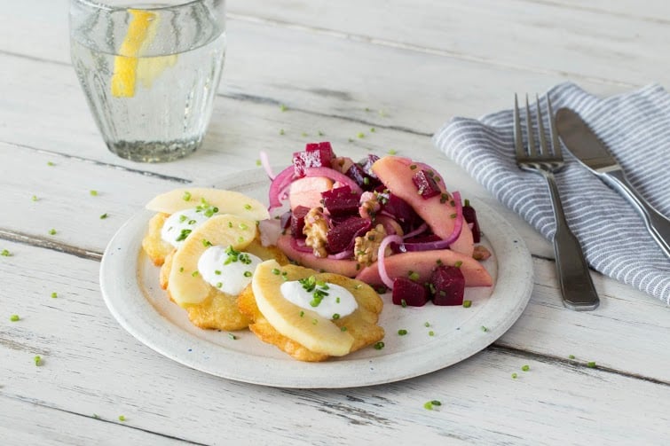 latkes