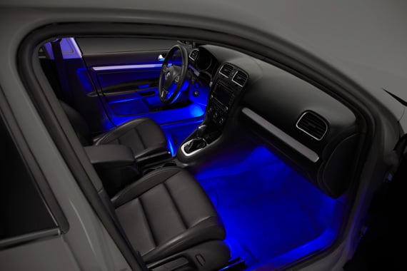 LED Lighting