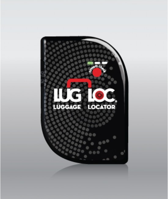lug loc luggage locator