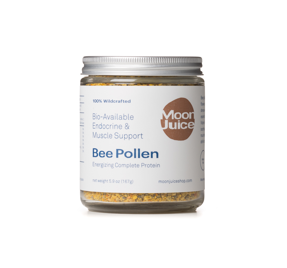bee pollen